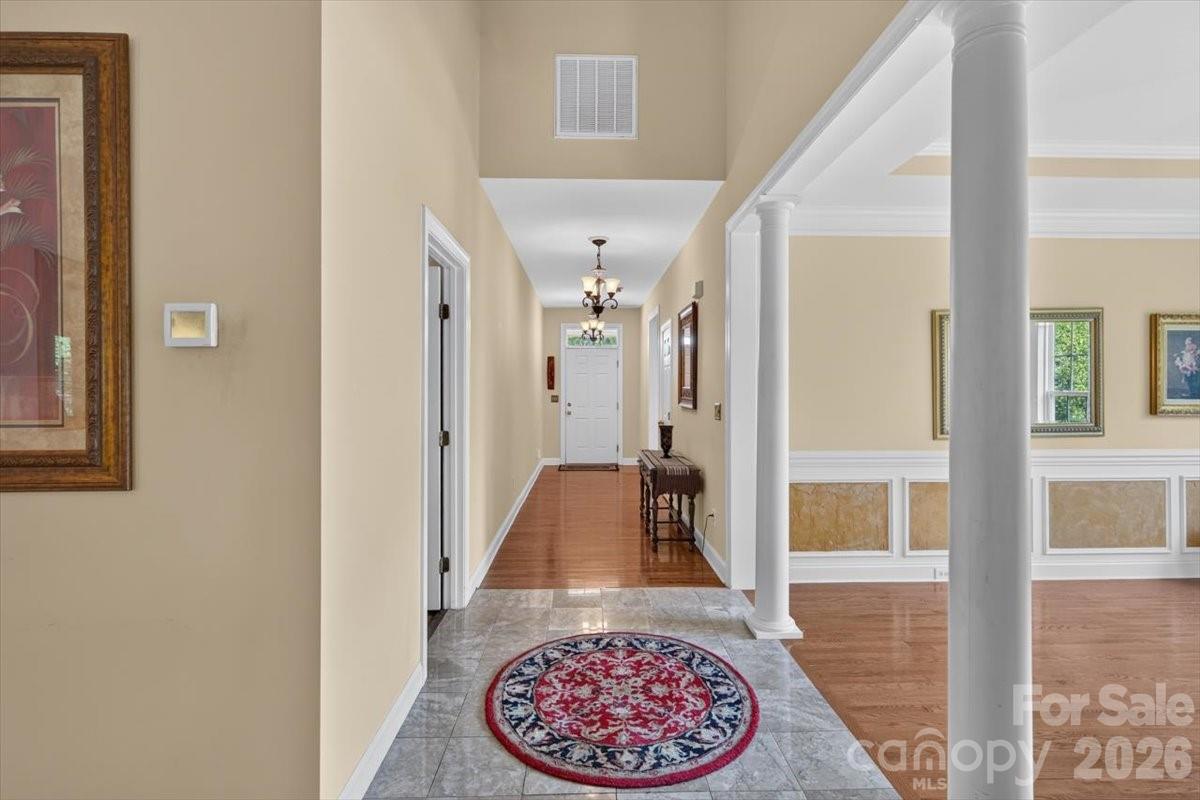 1273 Winged Foot Drive
