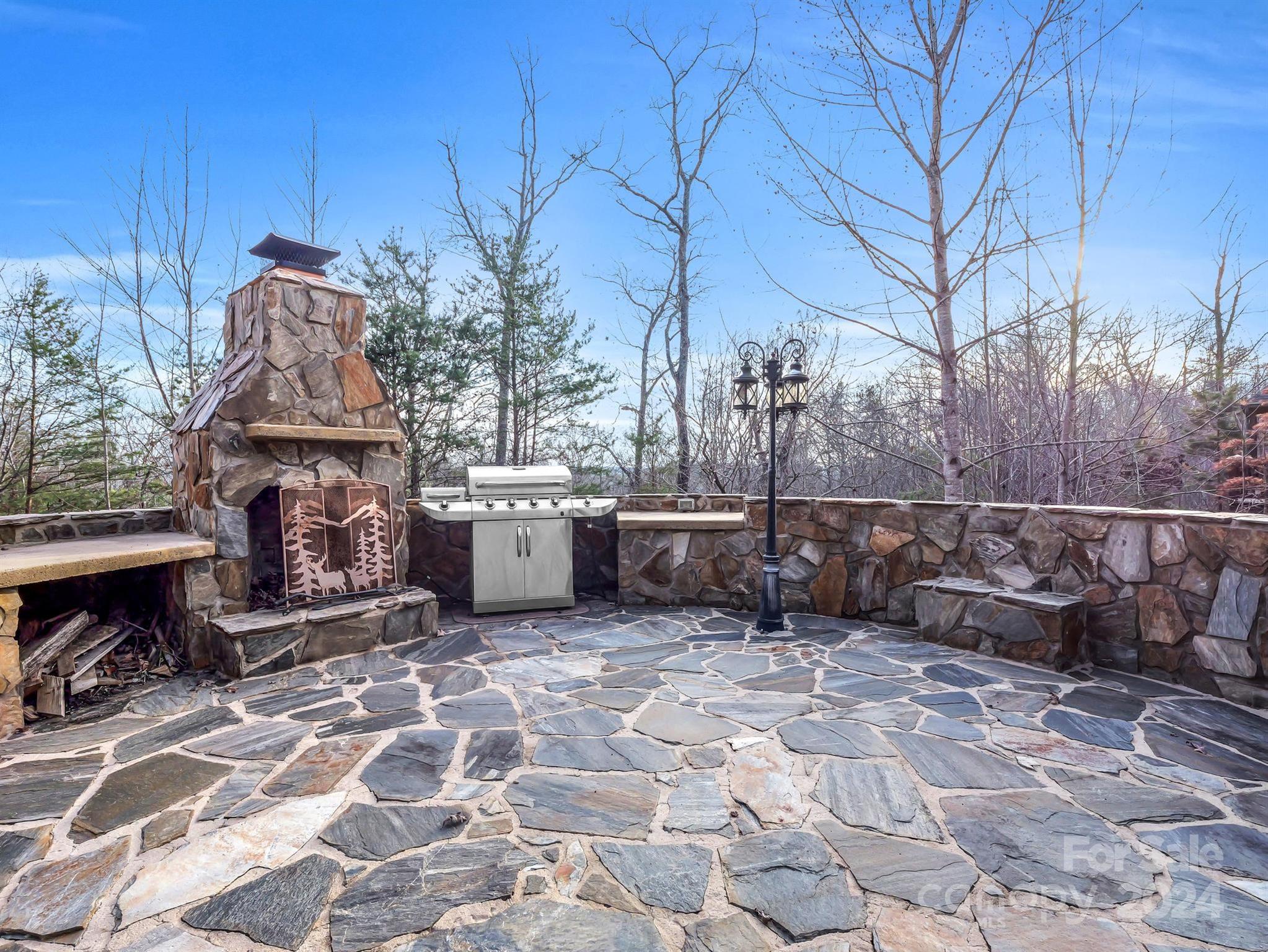 Jericho Woods - Residential