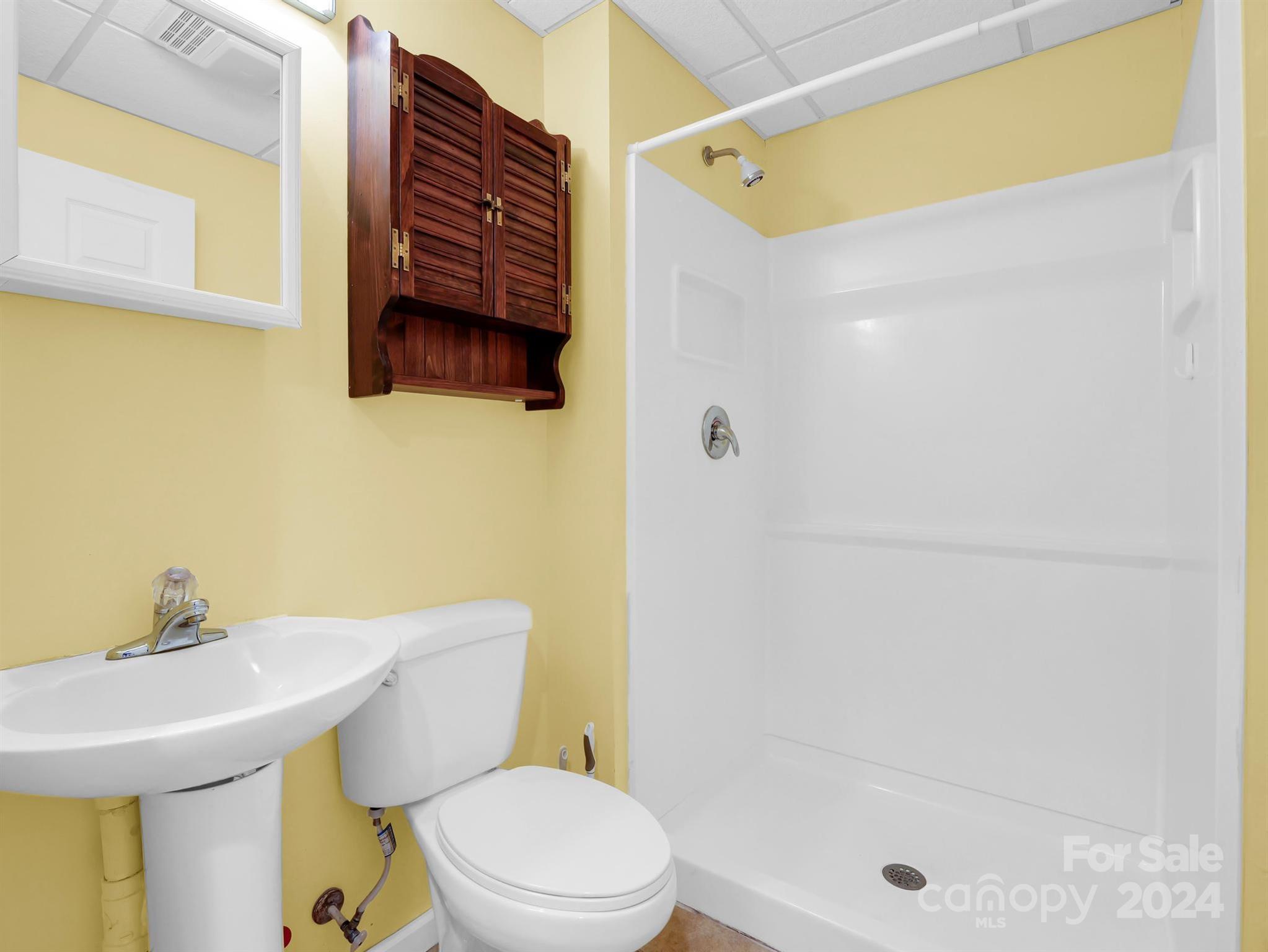 Jericho Woods - Residential