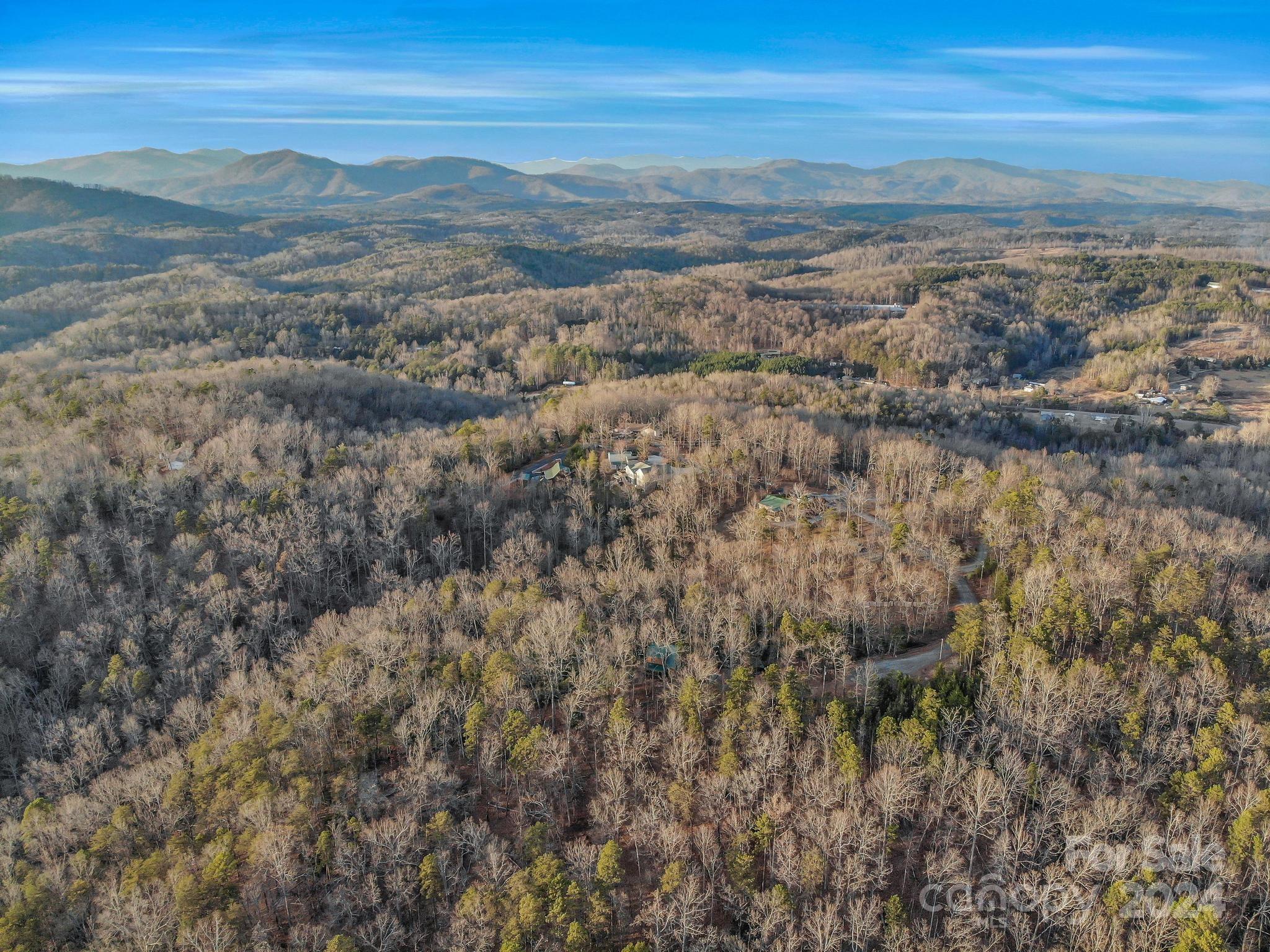 Jericho Woods - Residential