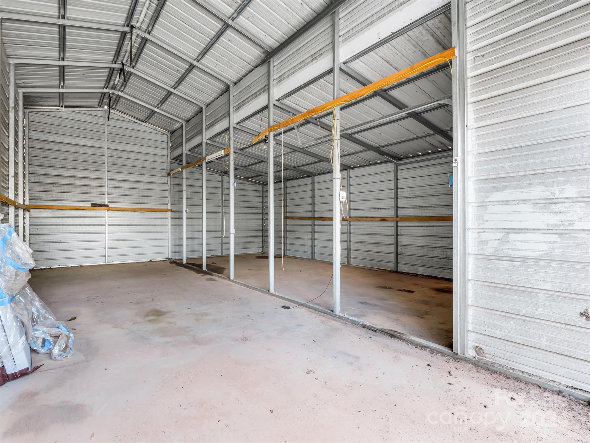 Jericho Woods - Residential