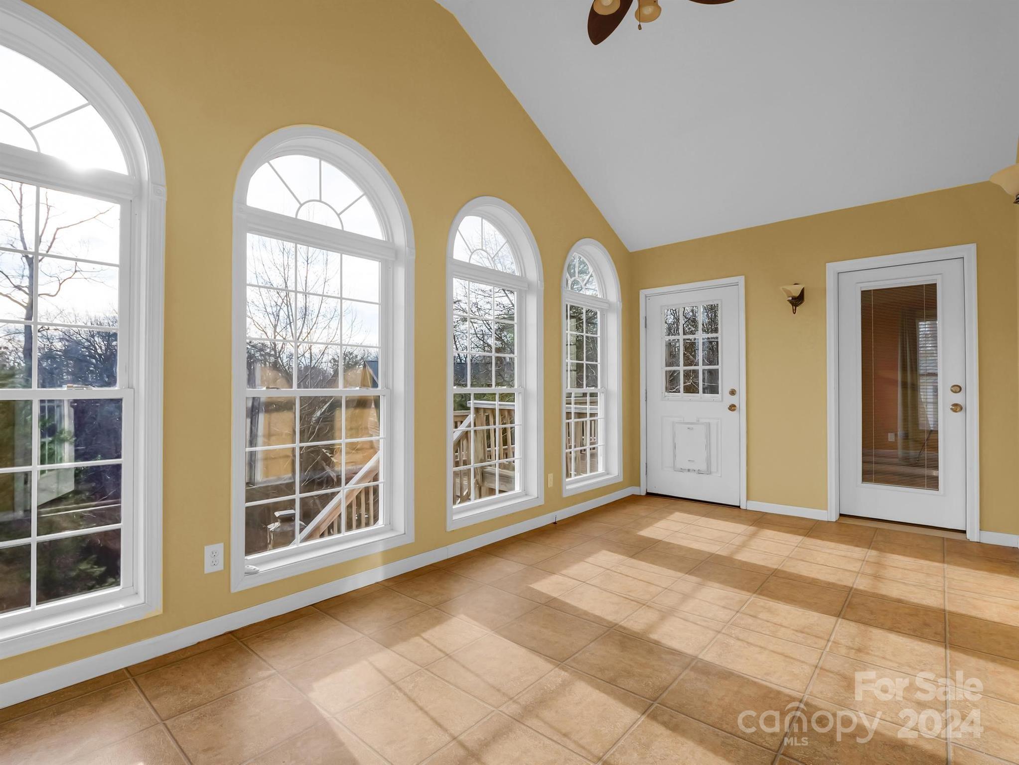 Jericho Woods - Residential