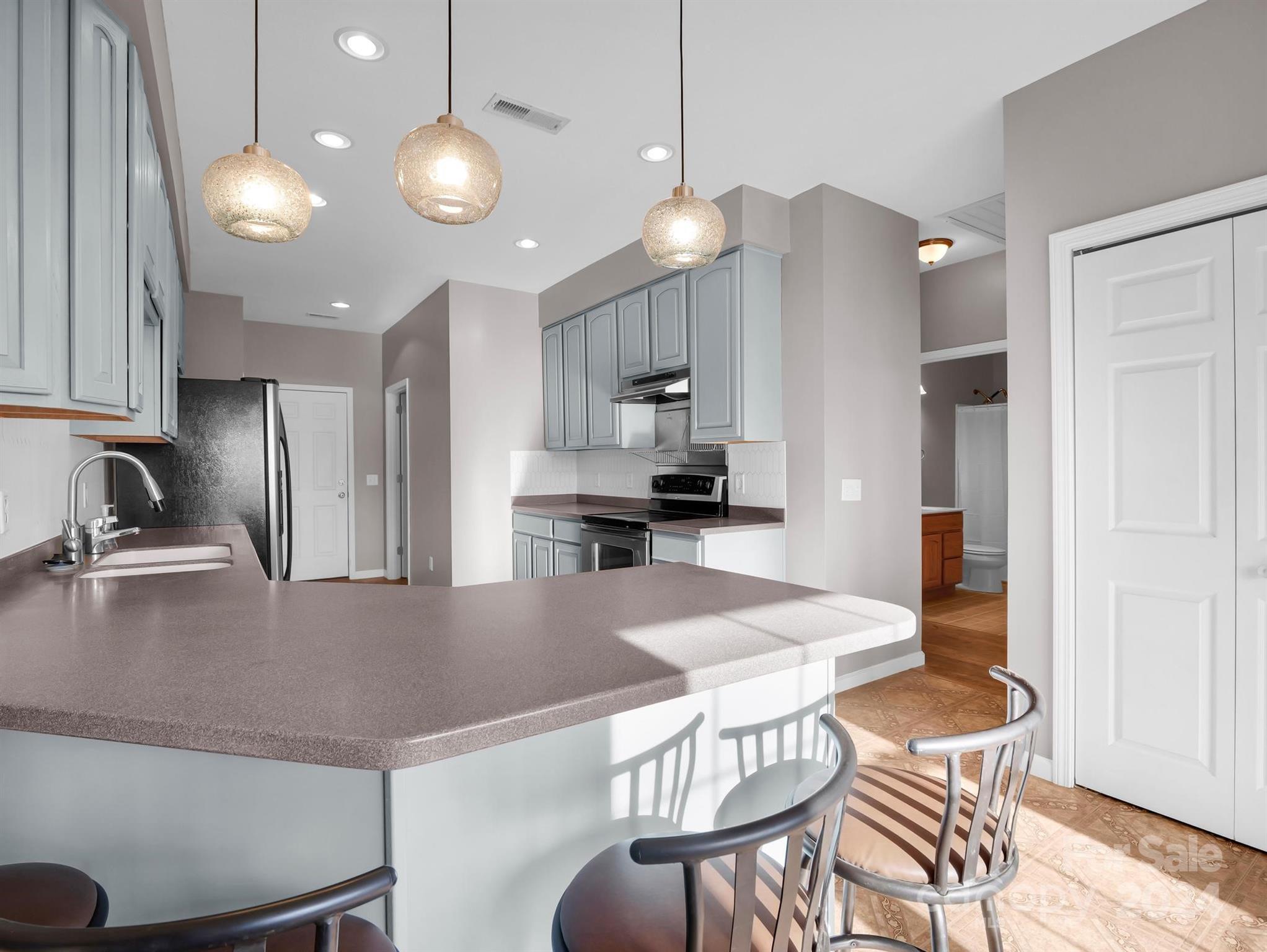 Jericho Woods - Residential