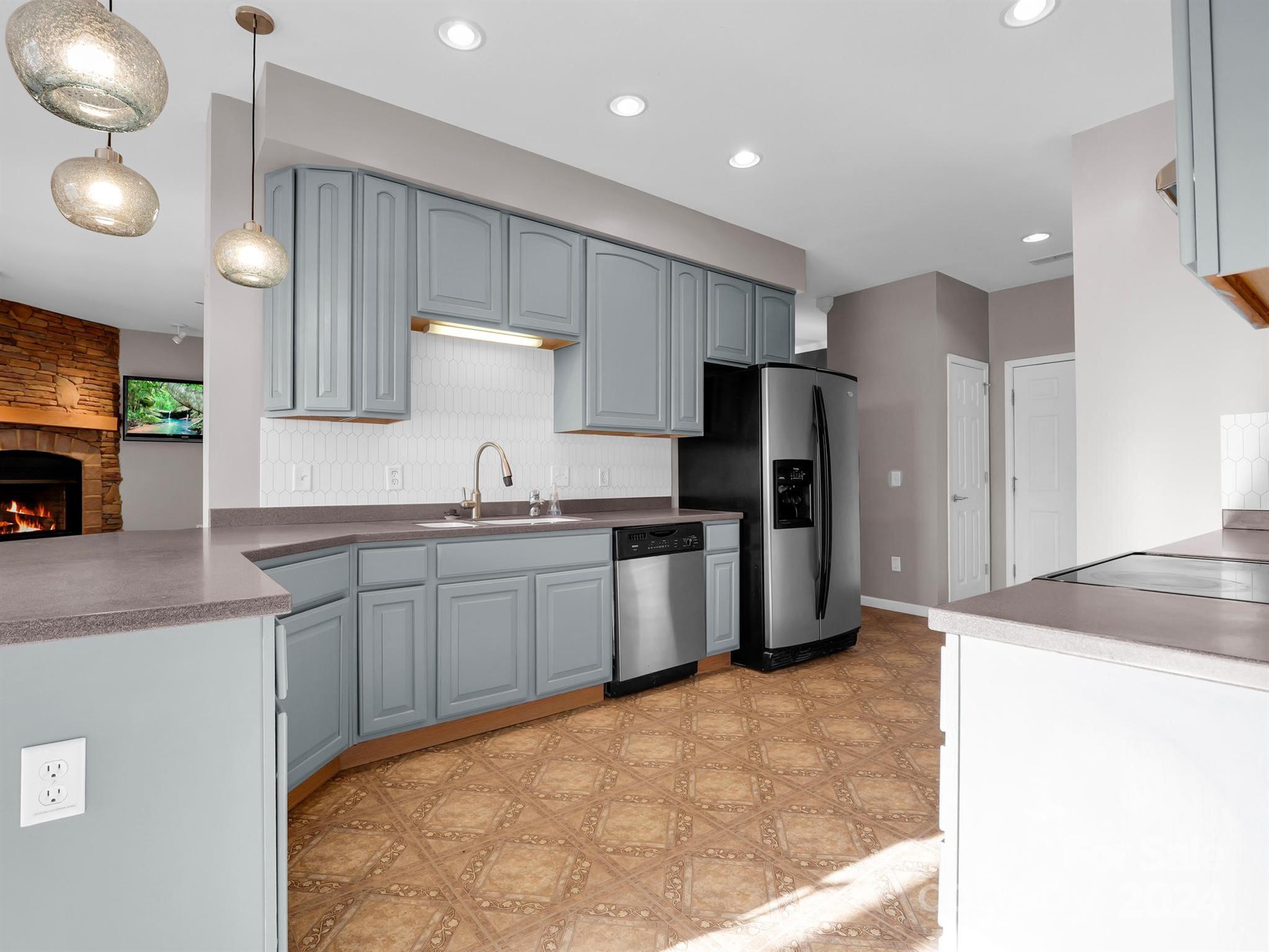 Jericho Woods - Residential