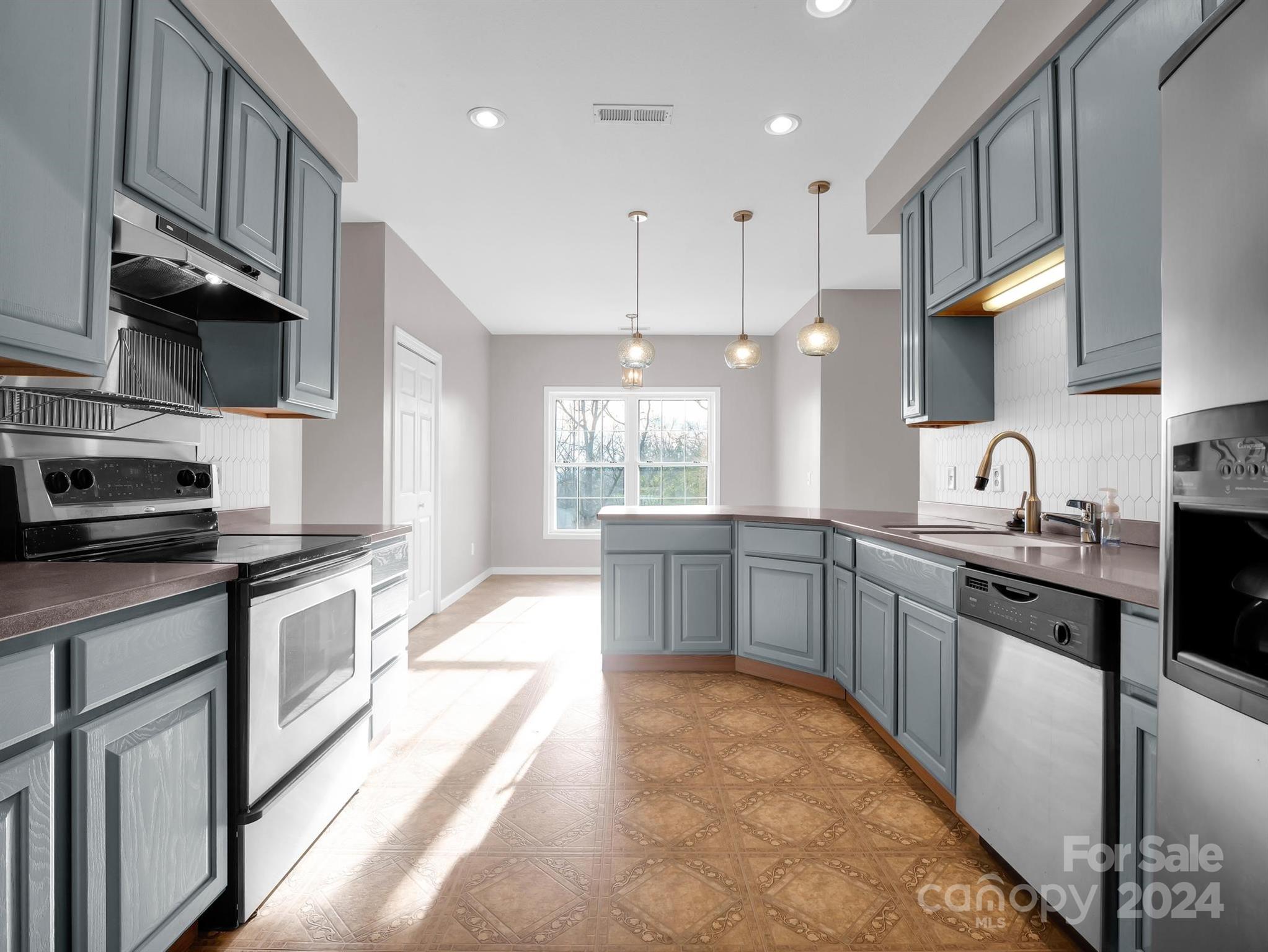 Jericho Woods - Residential