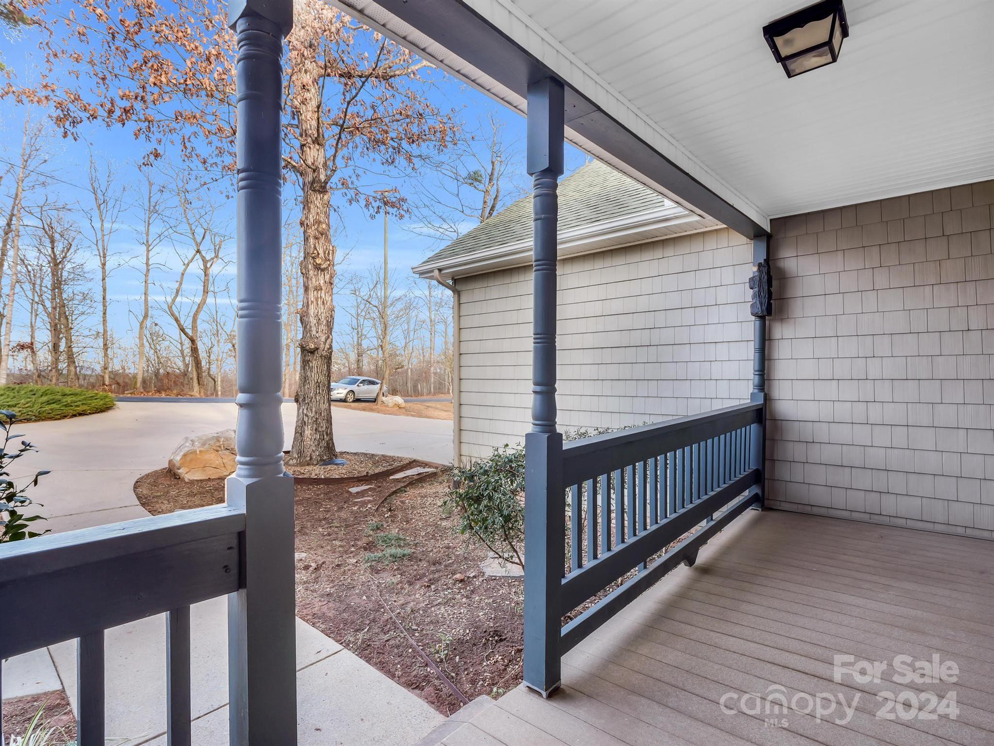 Jericho Woods - Residential