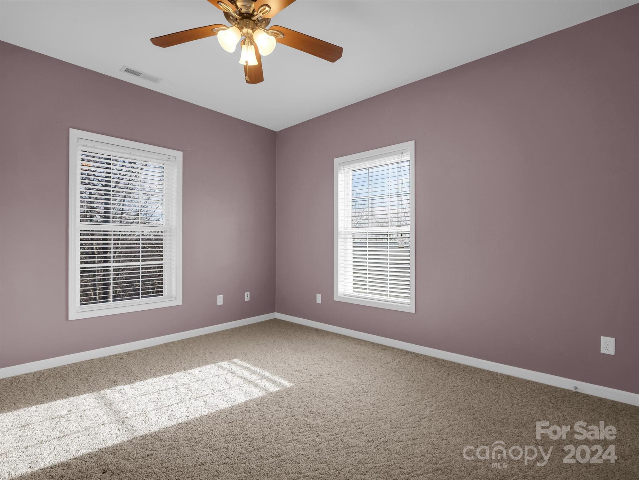 Jericho Woods - Residential