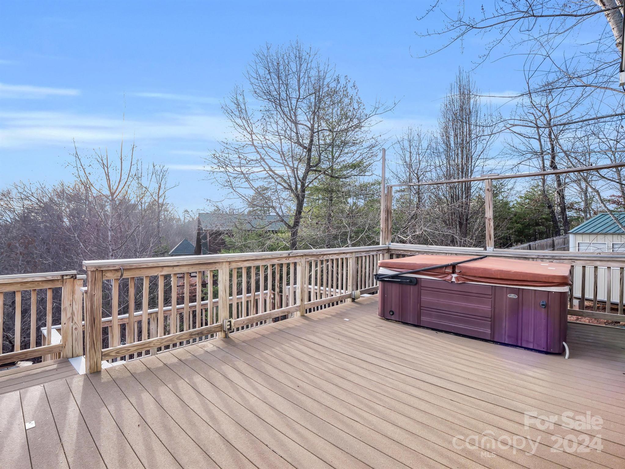 Jericho Woods - Residential