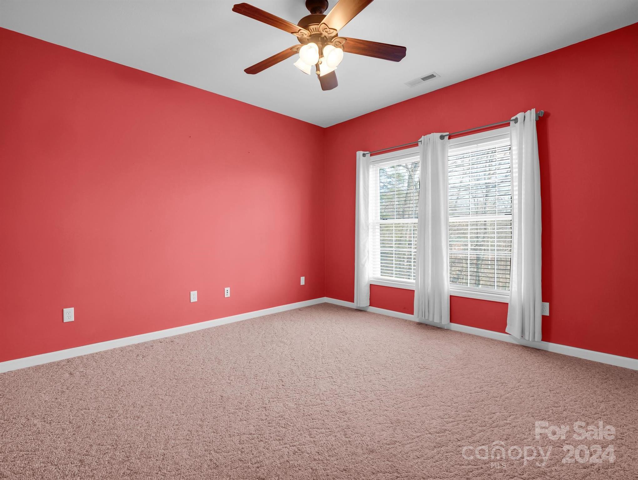 Jericho Woods - Residential