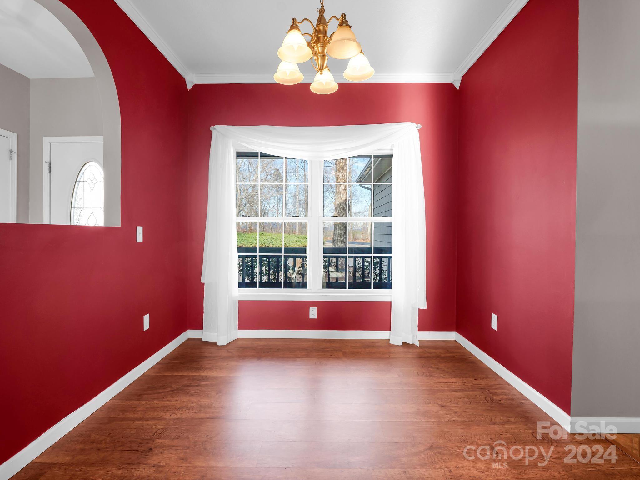 Jericho Woods - Residential