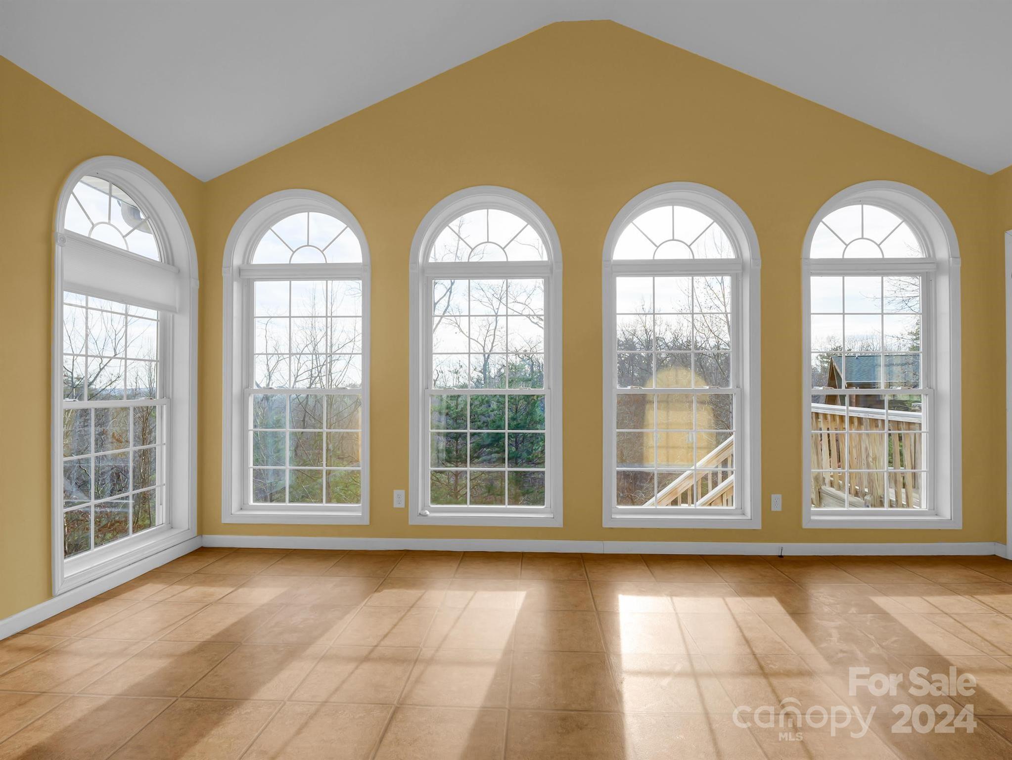 Jericho Woods - Residential