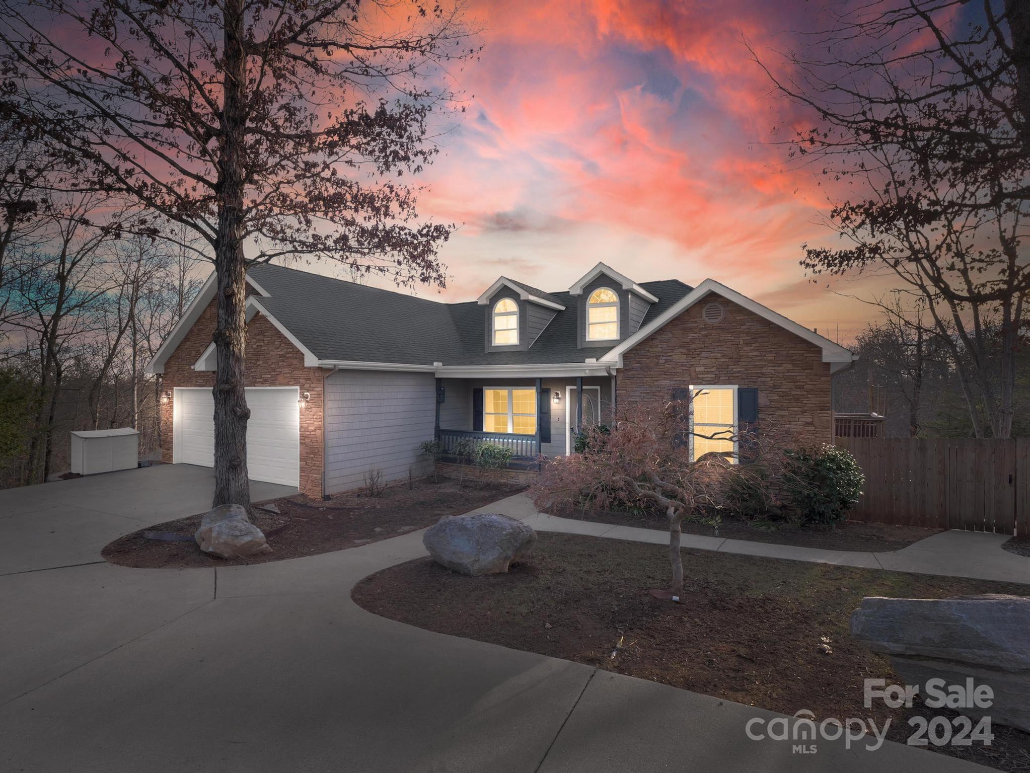 Jericho Woods - Residential