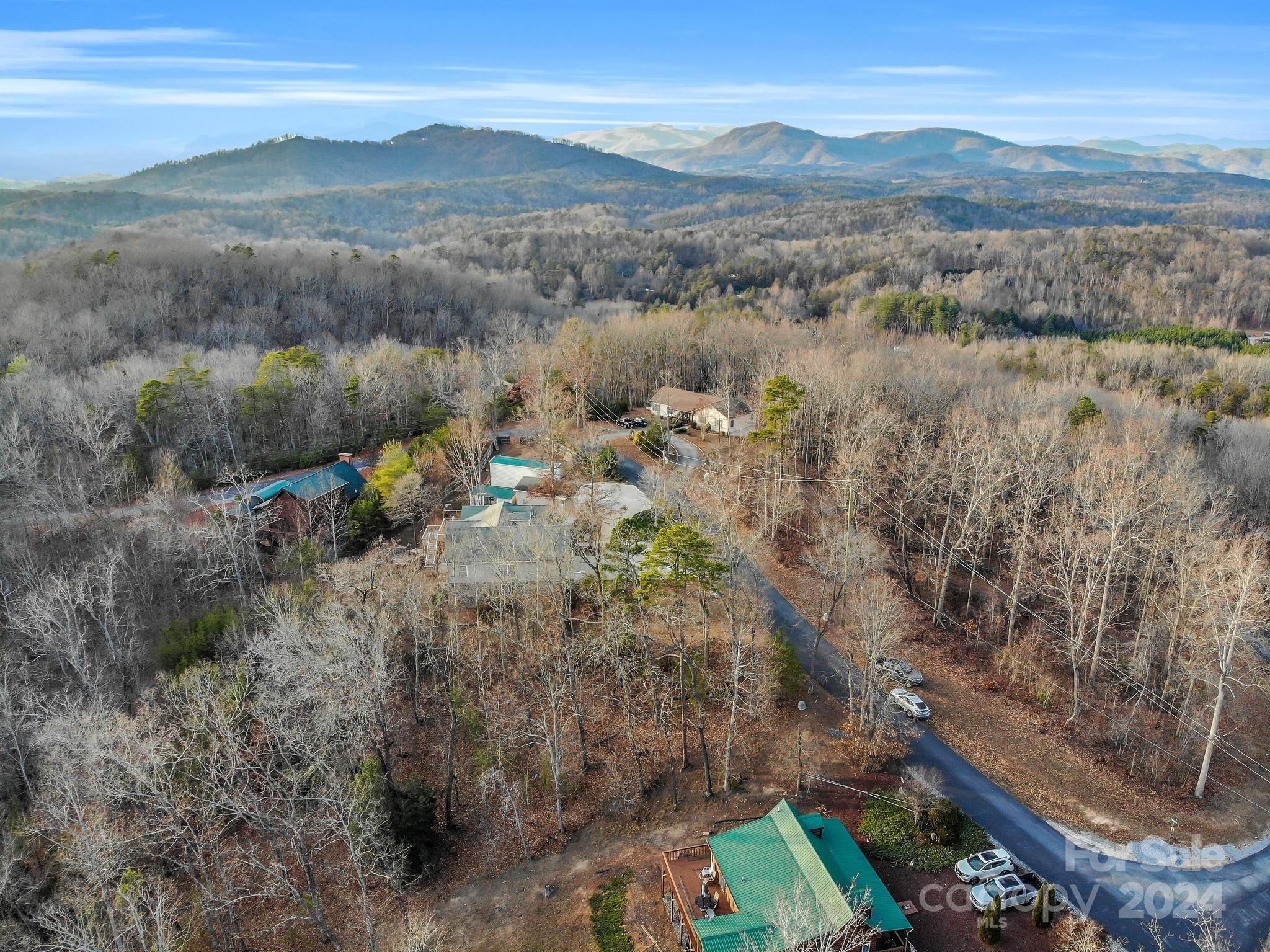Jericho Woods - Residential
