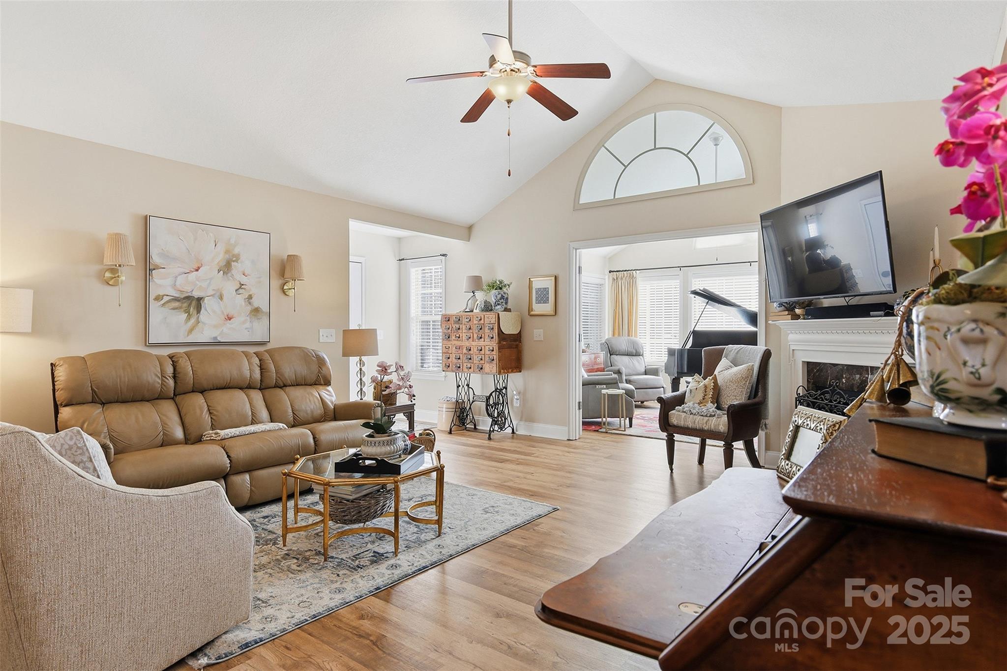 Wynnshire Ridge - Residential