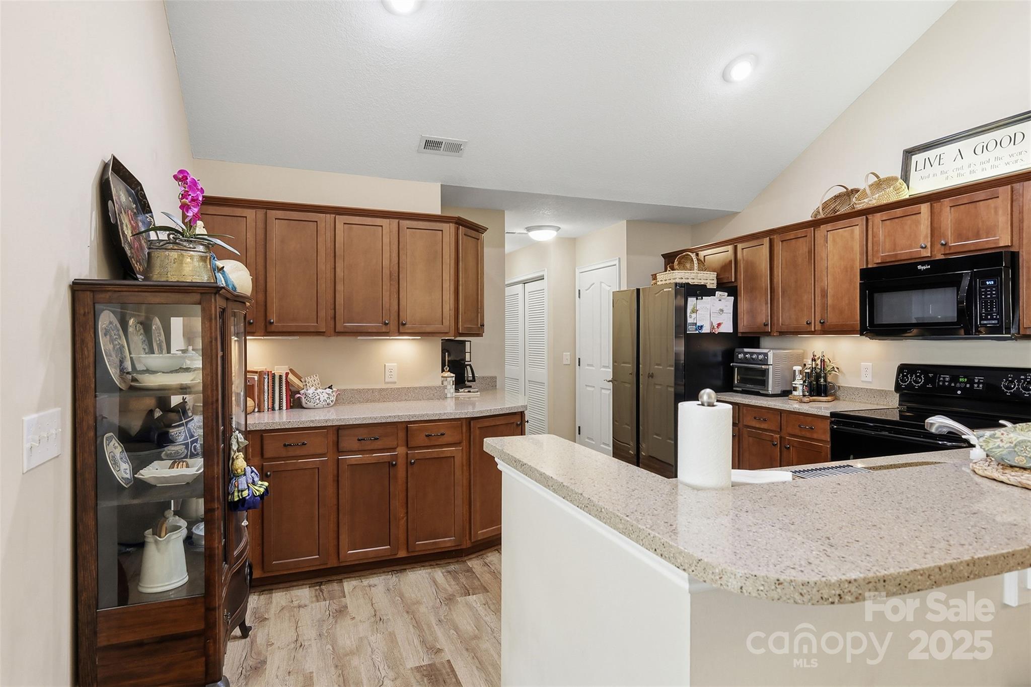 Wynnshire Ridge - Residential