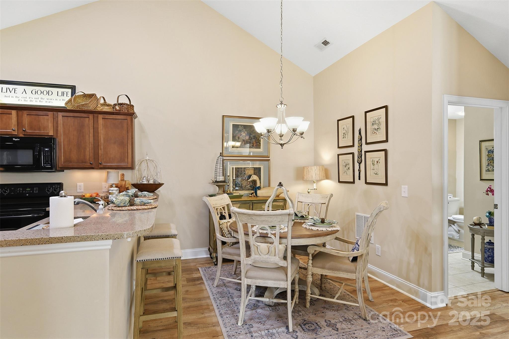 Wynnshire Ridge - Residential