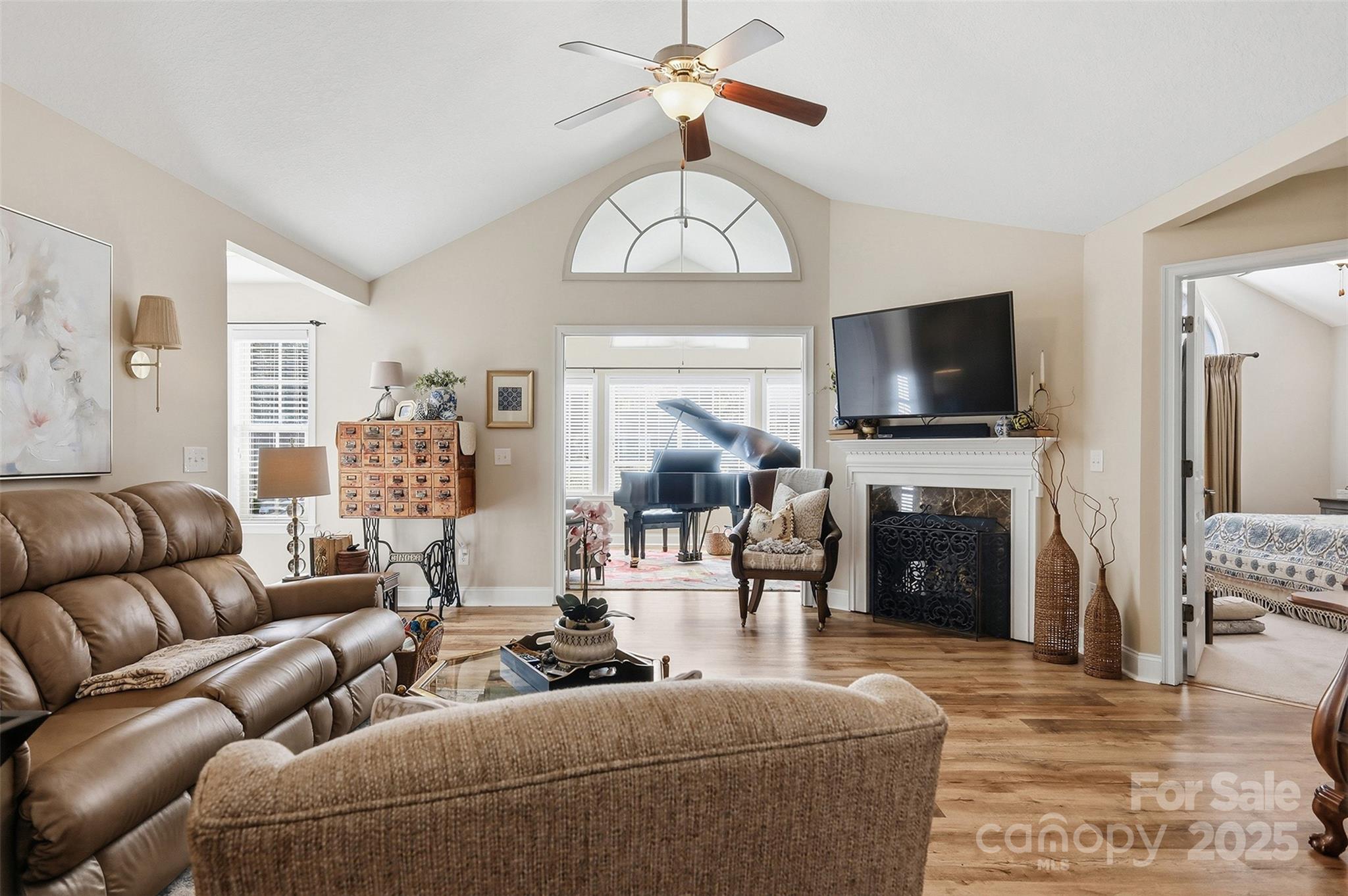 Wynnshire Ridge - Residential