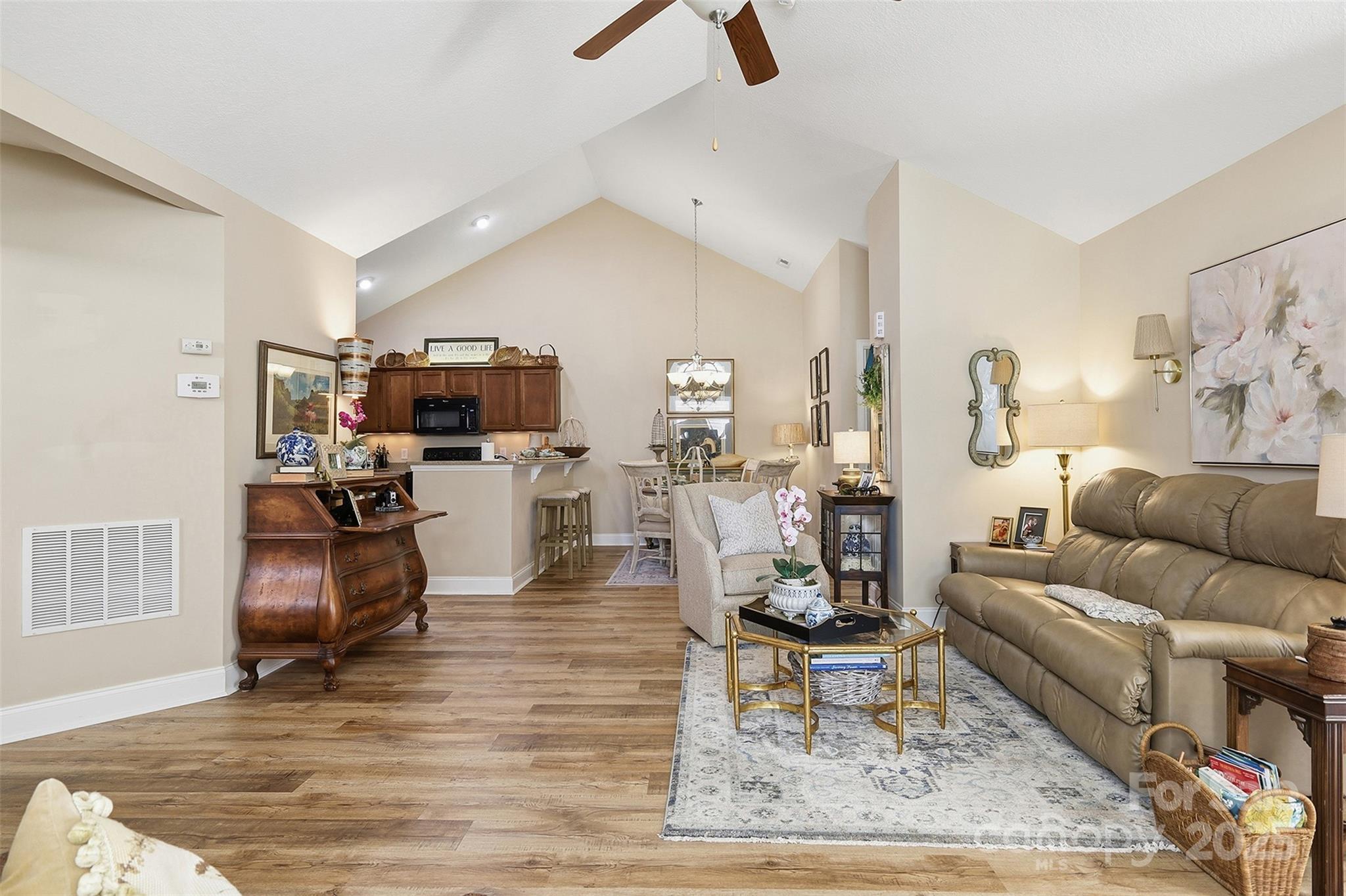 Wynnshire Ridge - Residential