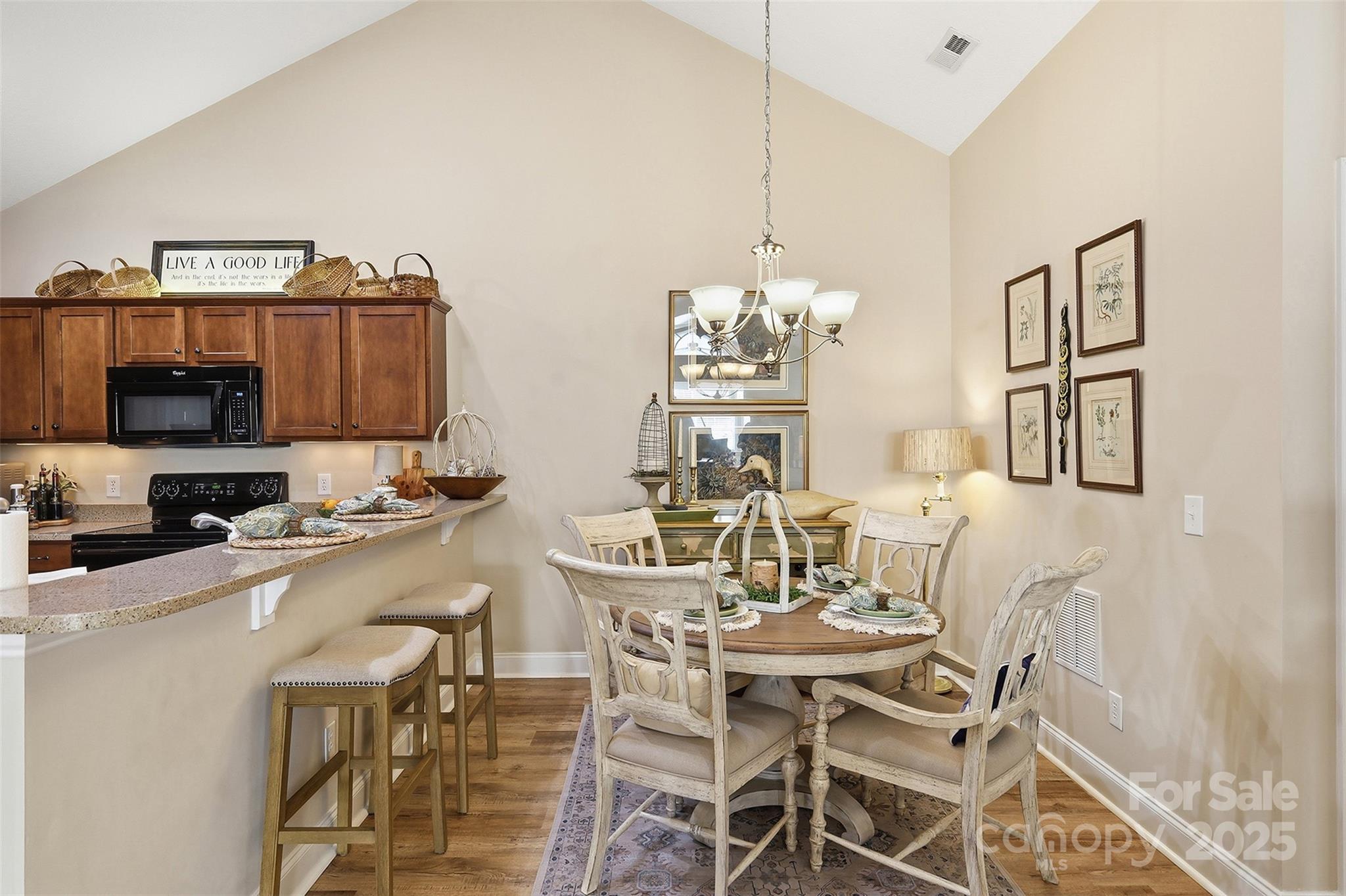 Wynnshire Ridge - Residential