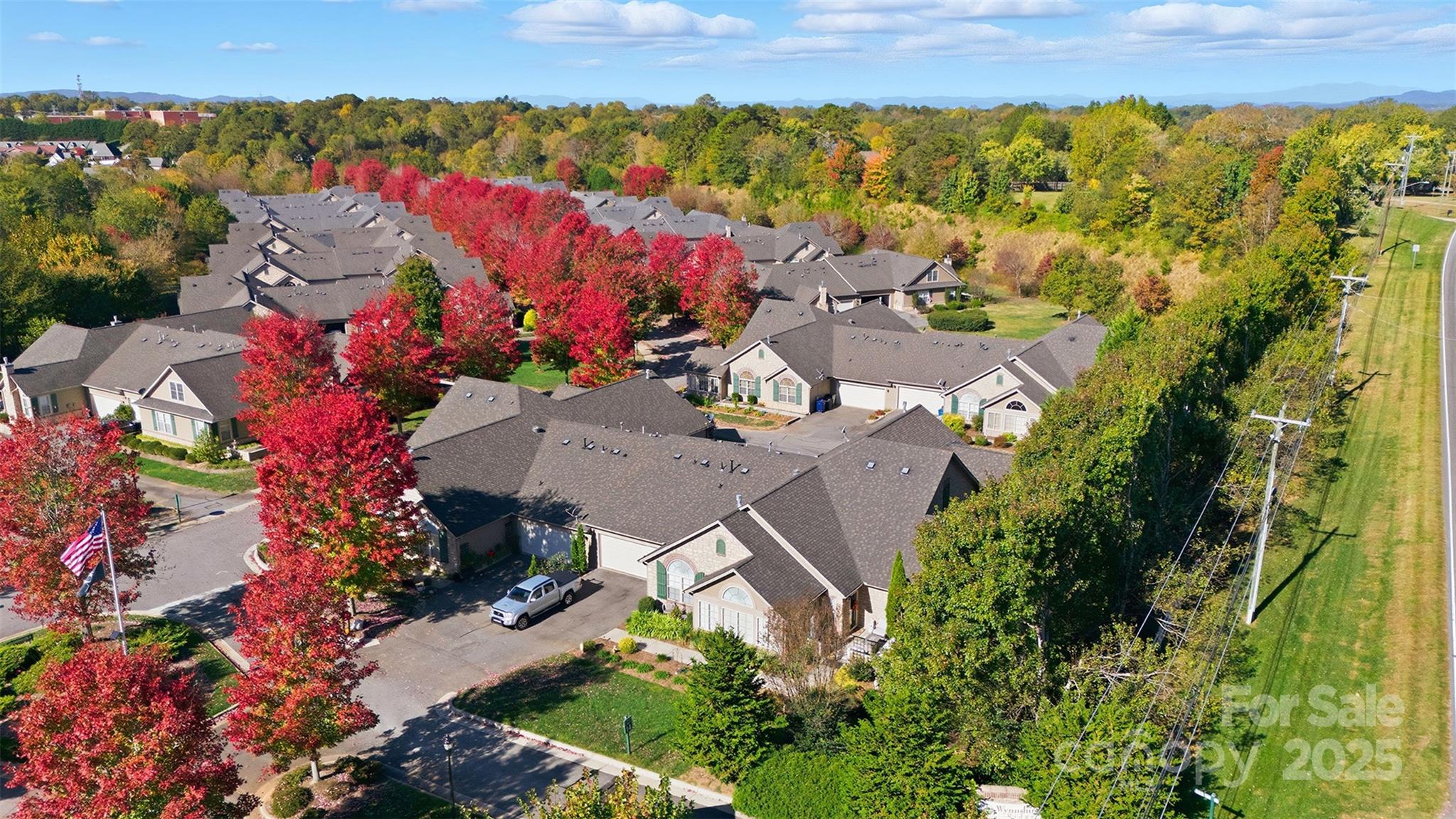 Wynnshire Ridge - Residential