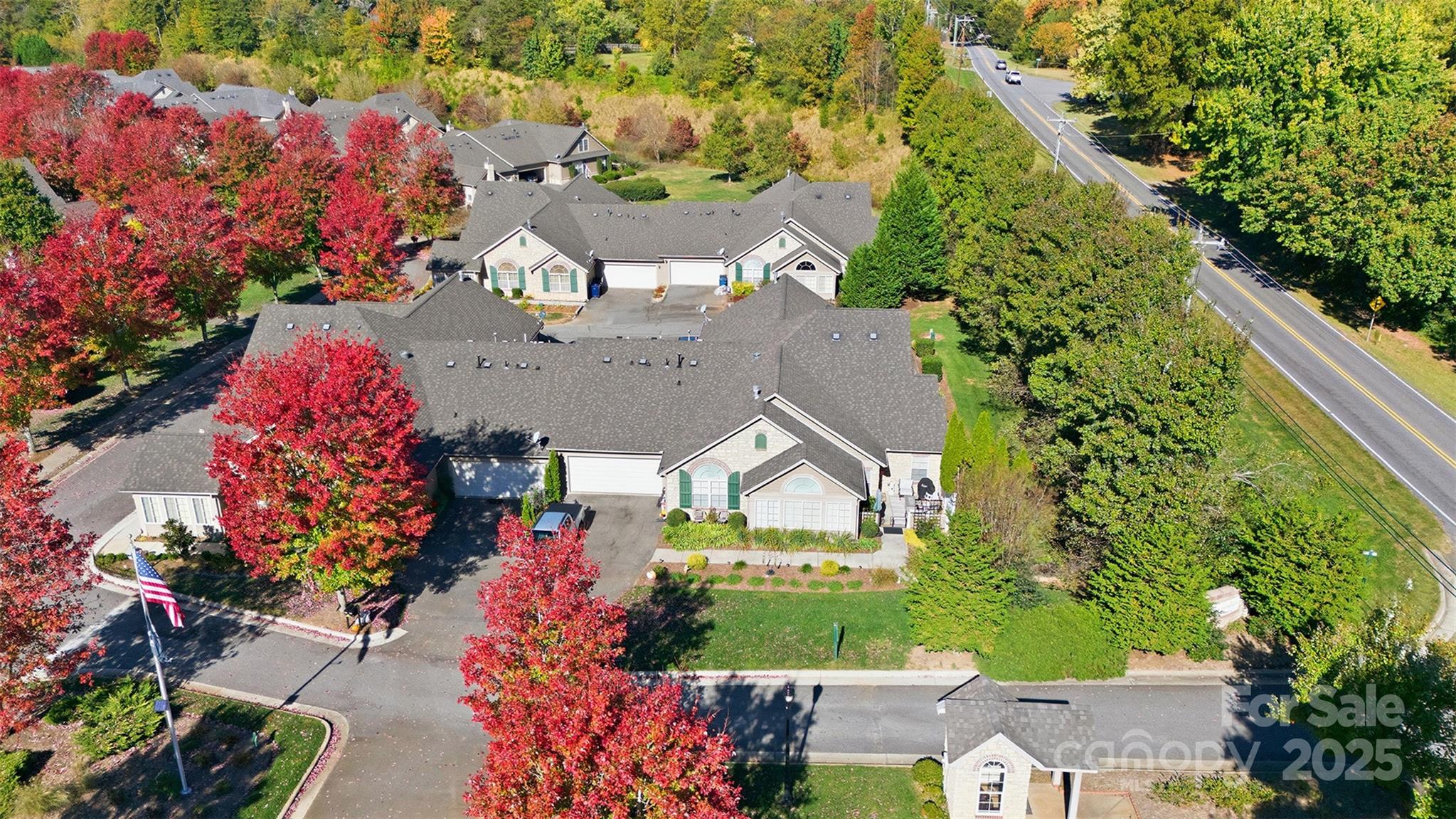 Wynnshire Ridge - Residential