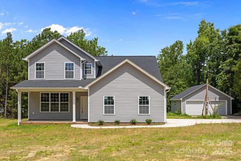 126 Aurora Boulevard Matthews NC 28105