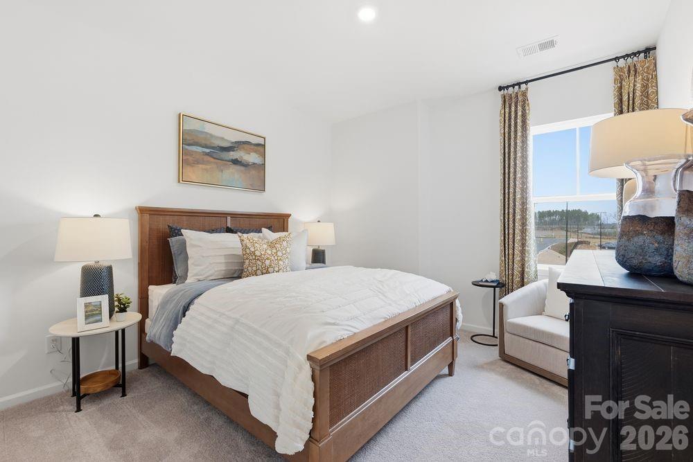 Terraces at the Exchange - Residential