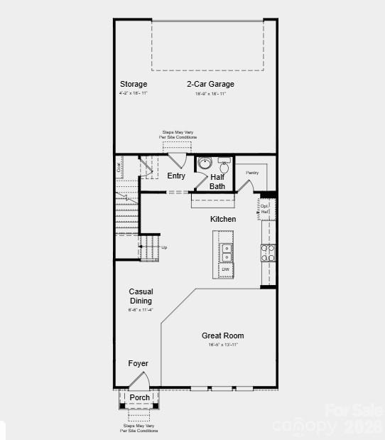 Terraces at the Exchange - Residential