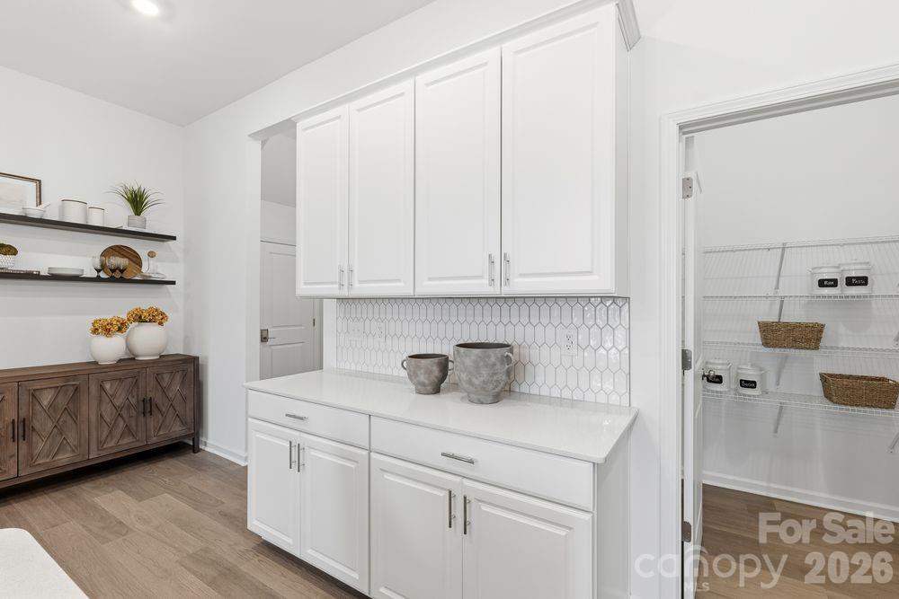 Terraces at the Exchange - Residential