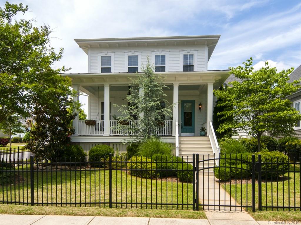 Ardrey - Residential