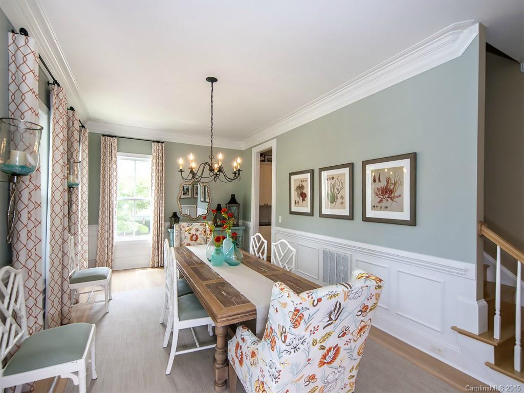 Ardrey - Residential