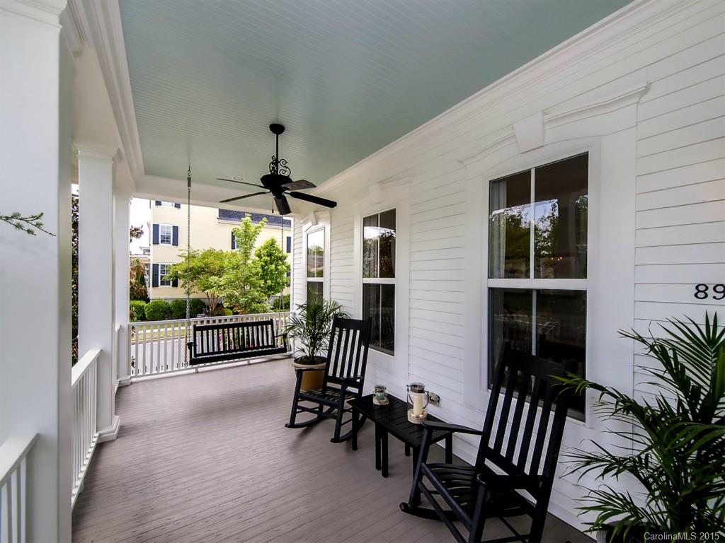 Ardrey - Residential