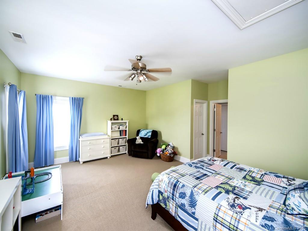 Ardrey - Residential