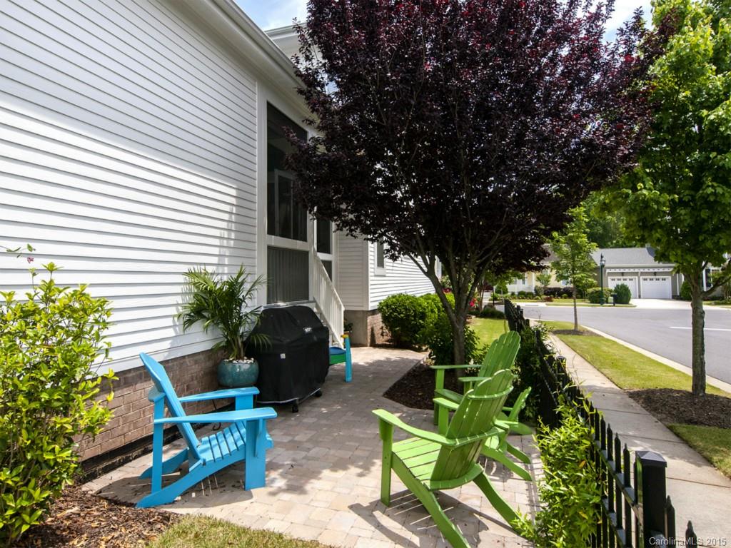 Ardrey - Residential