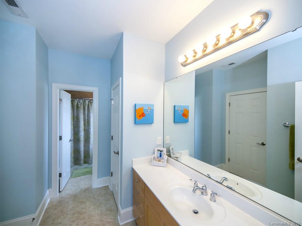 Ardrey - Residential