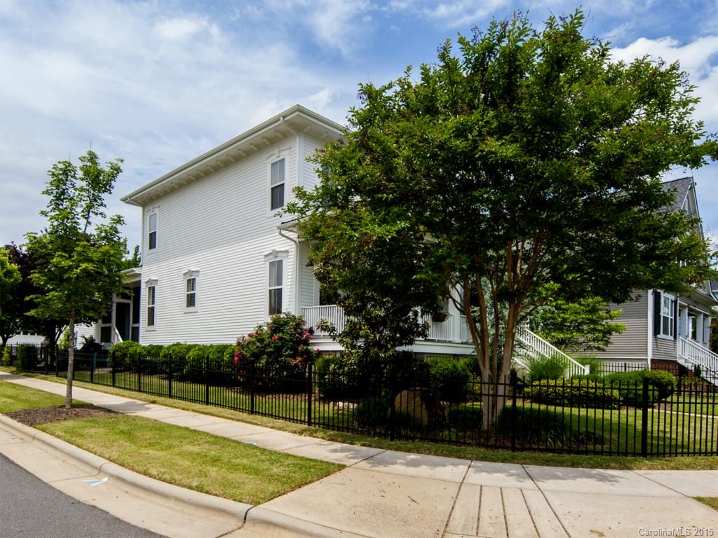 Ardrey - Residential