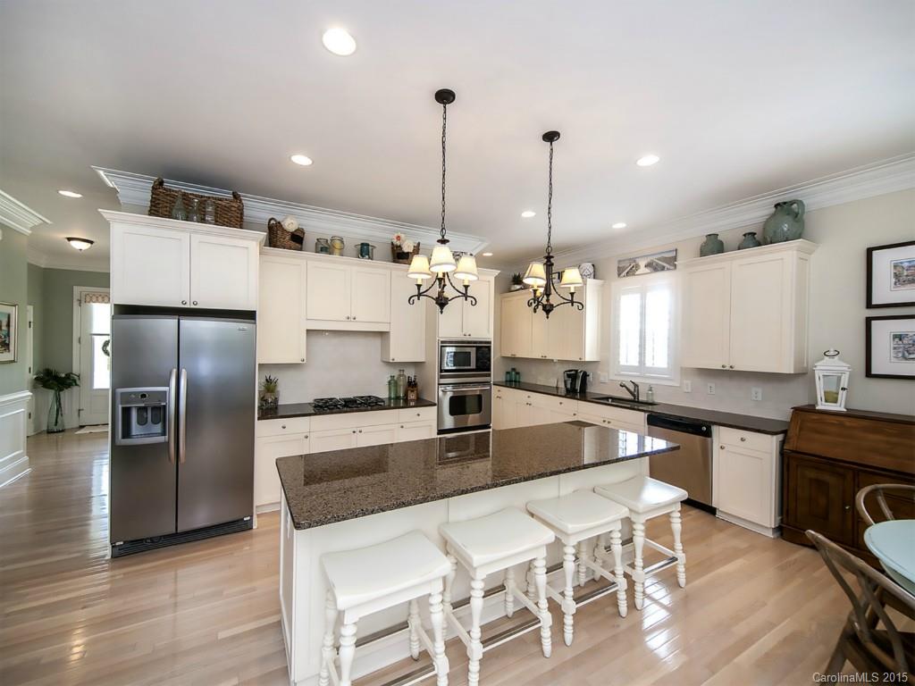 Ardrey - Residential