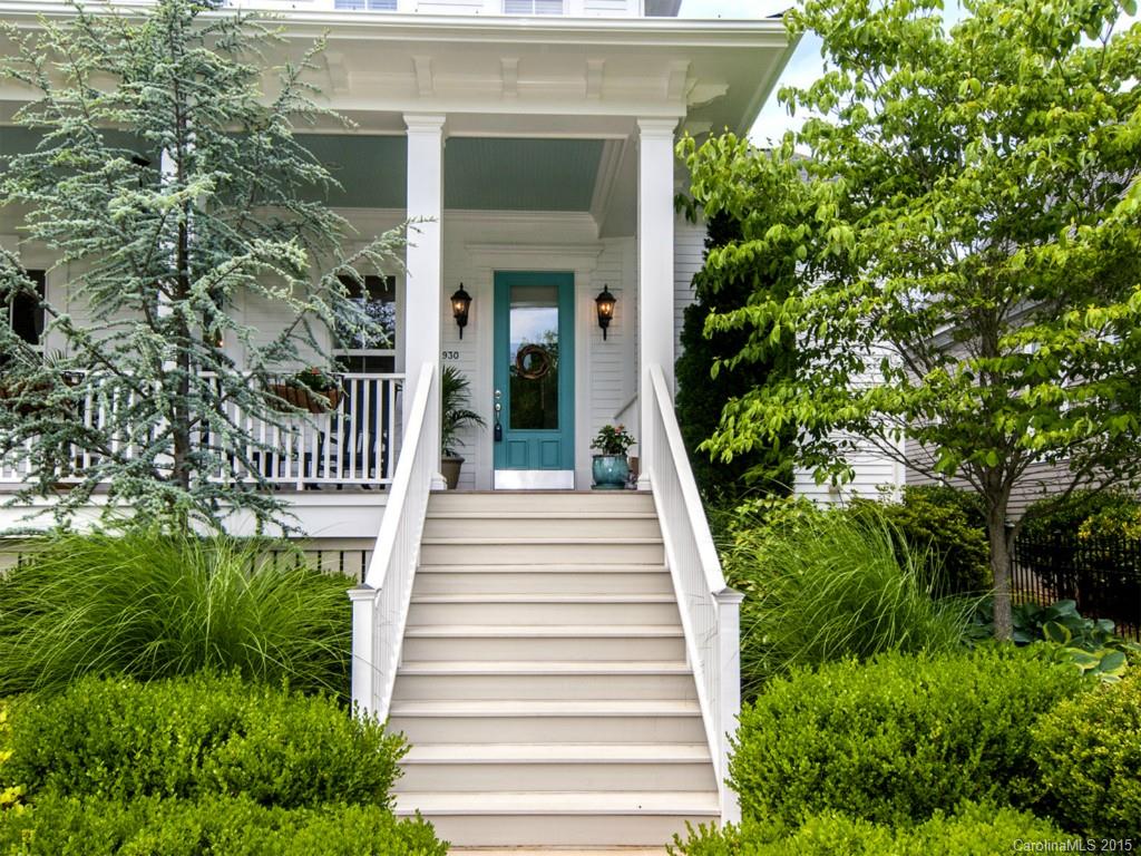 Ardrey - Residential