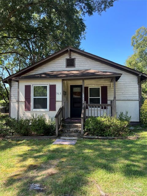 Photo of 563 Sparta Street, Concord, NC 28025 (MLS # 4173494)