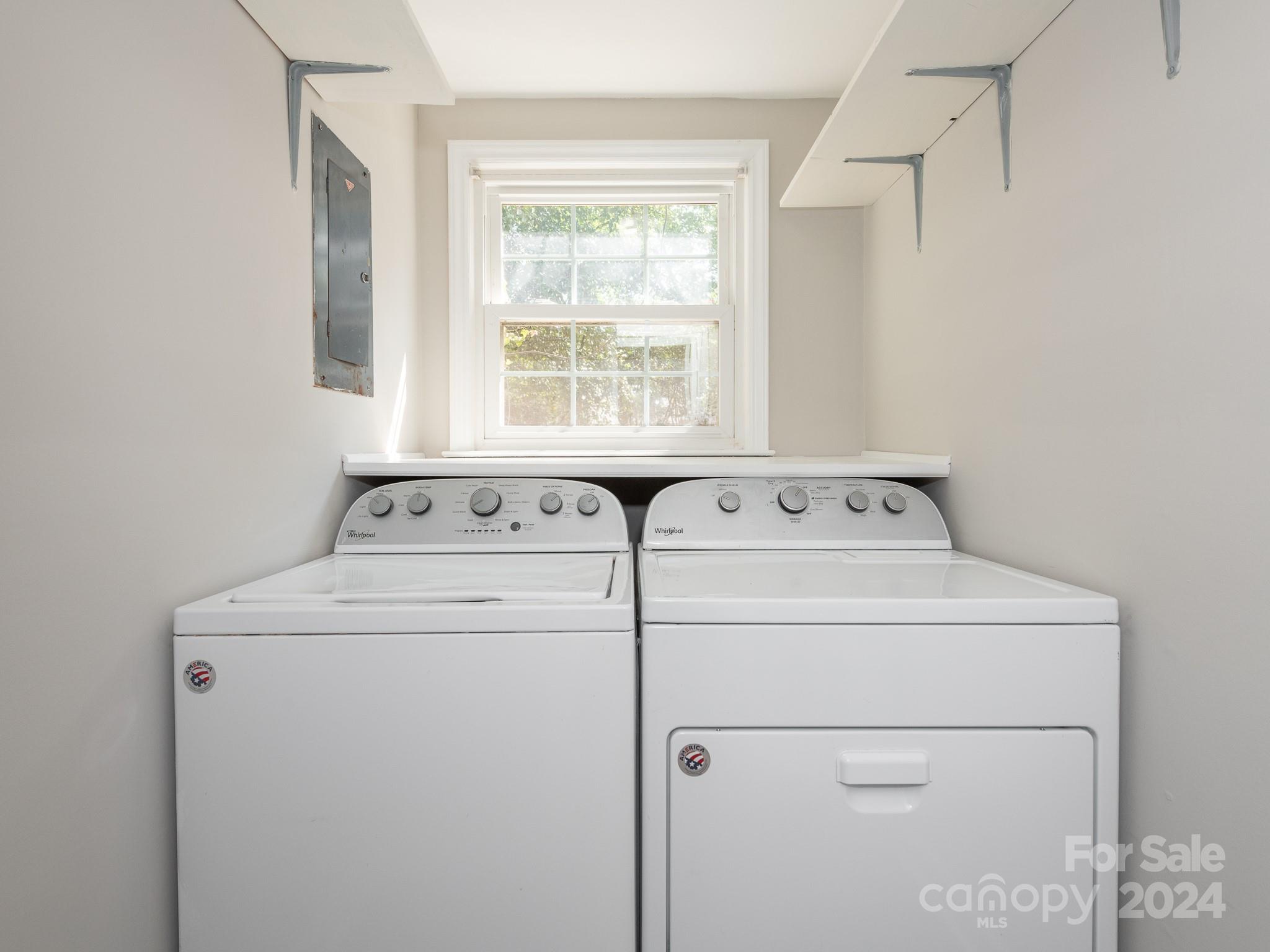 Winthrop Heights - Residential