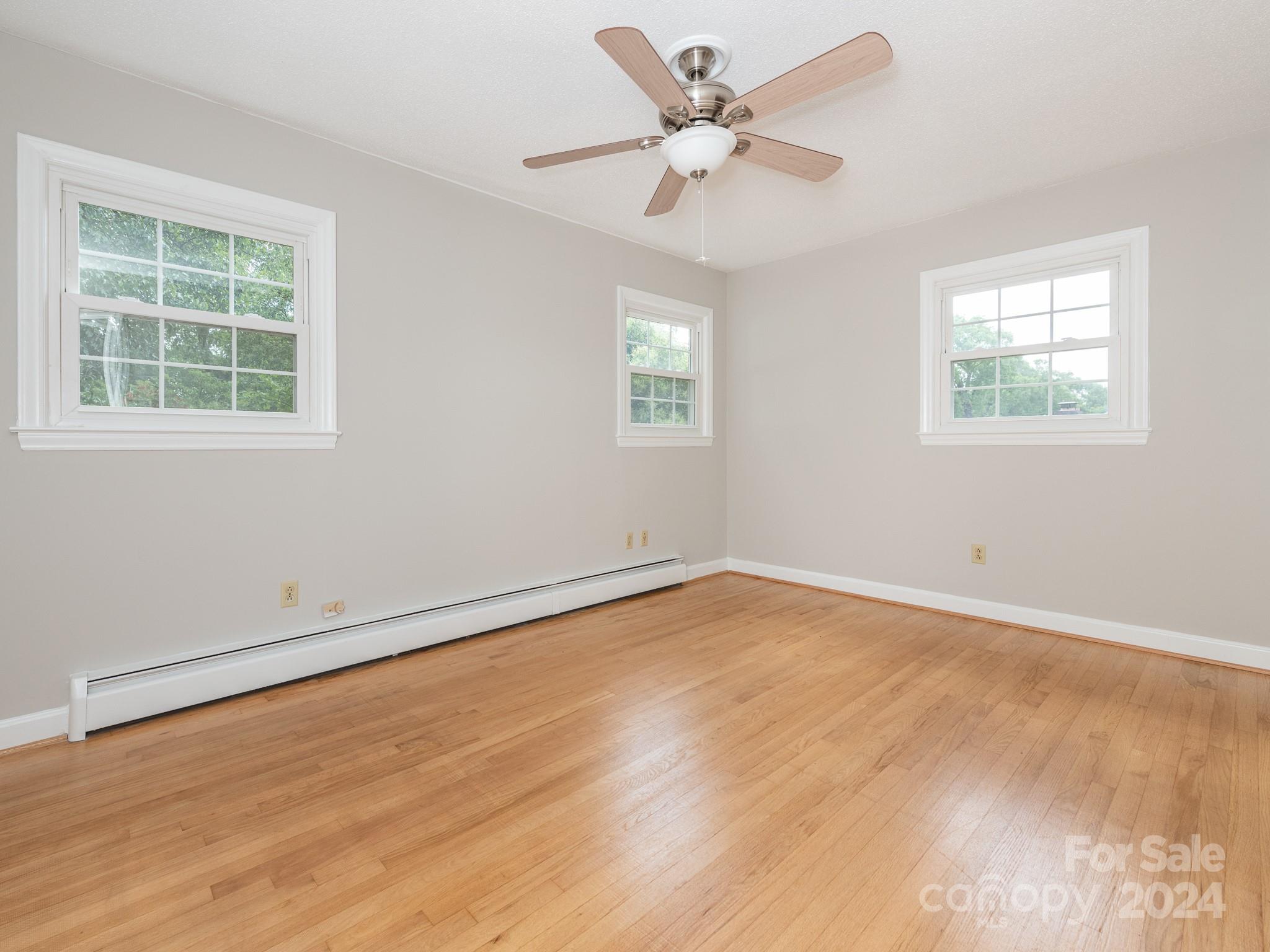 Winthrop Heights - Residential