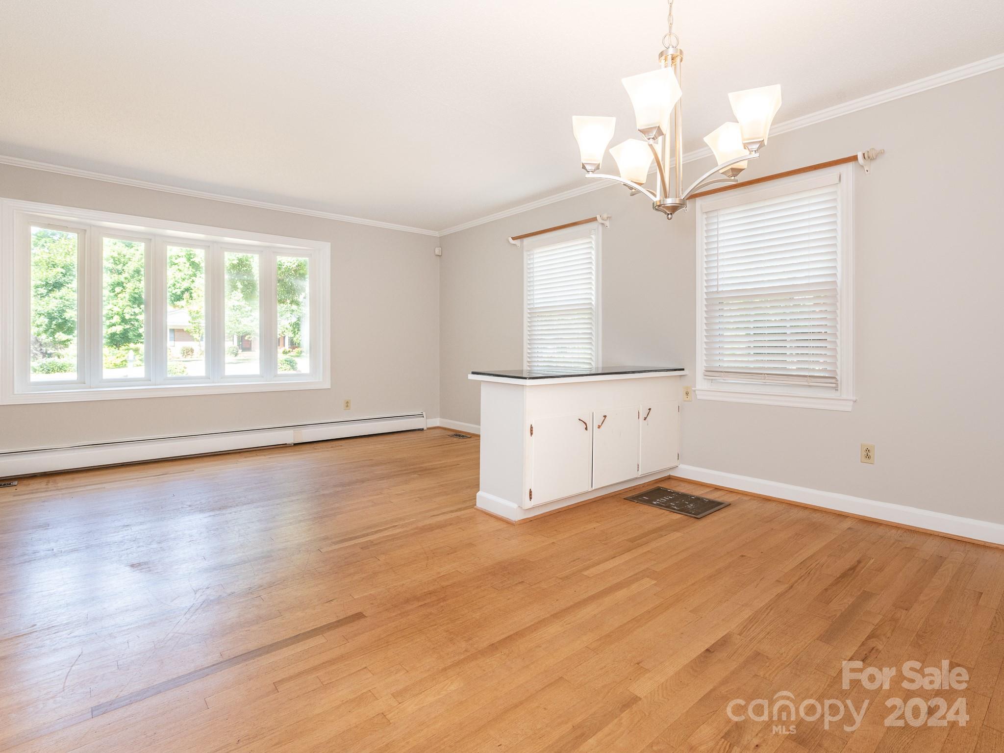 Winthrop Heights - Residential