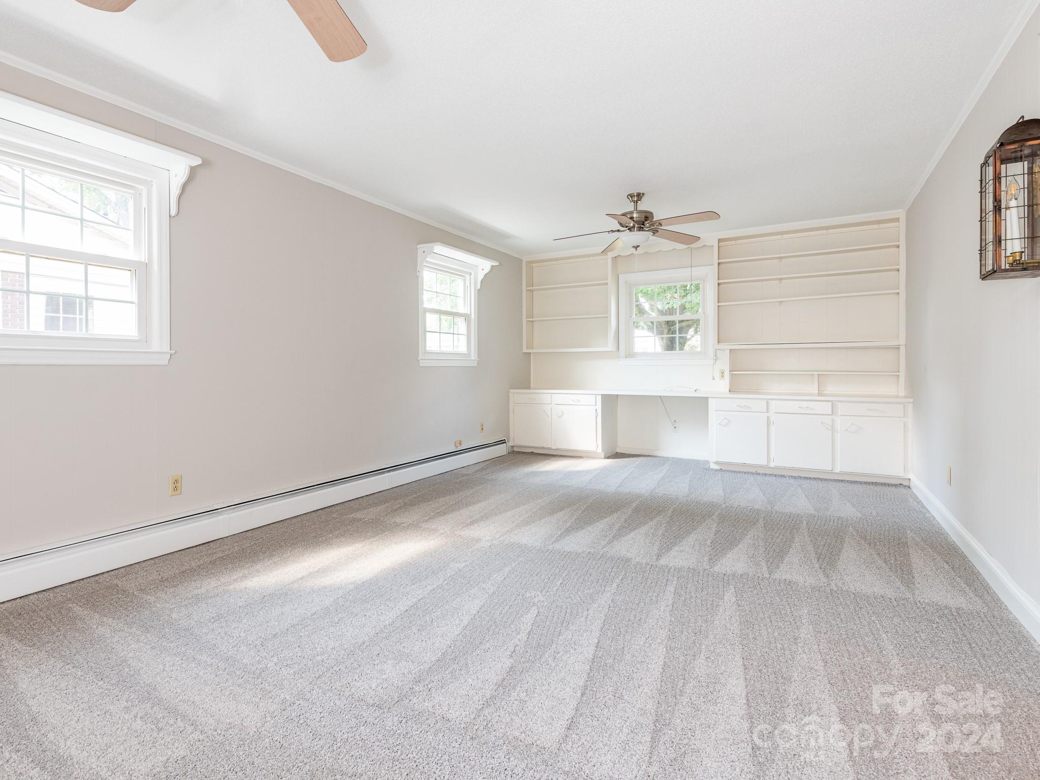 Winthrop Heights - Residential