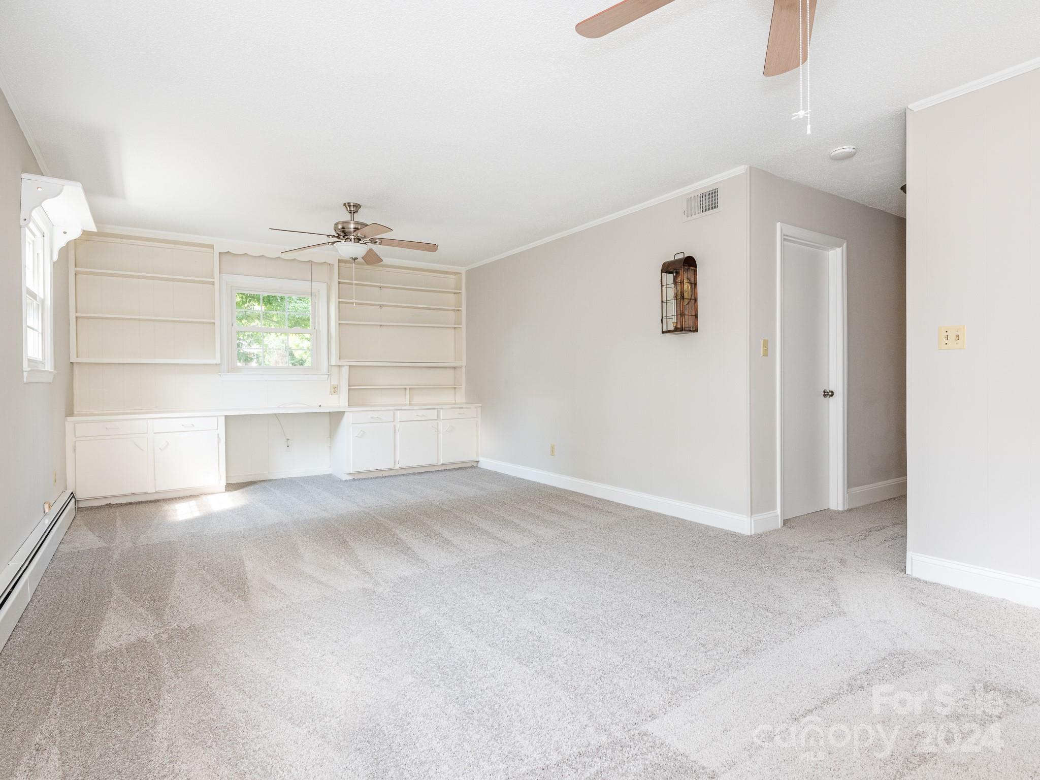 Winthrop Heights - Residential