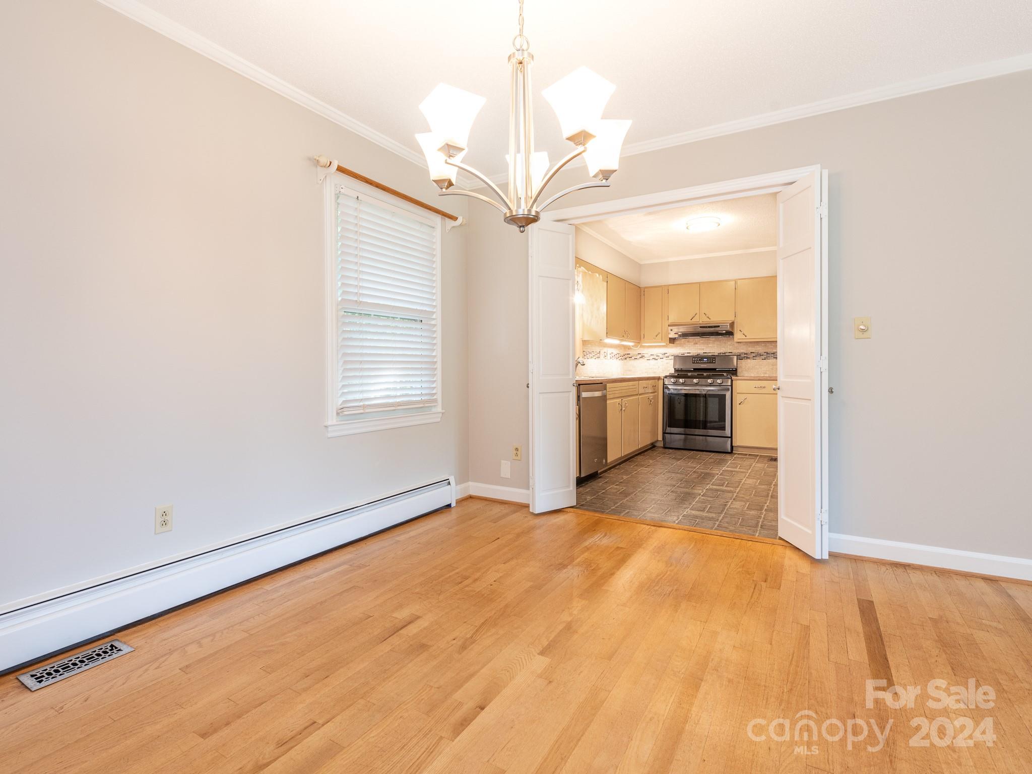 Winthrop Heights - Residential