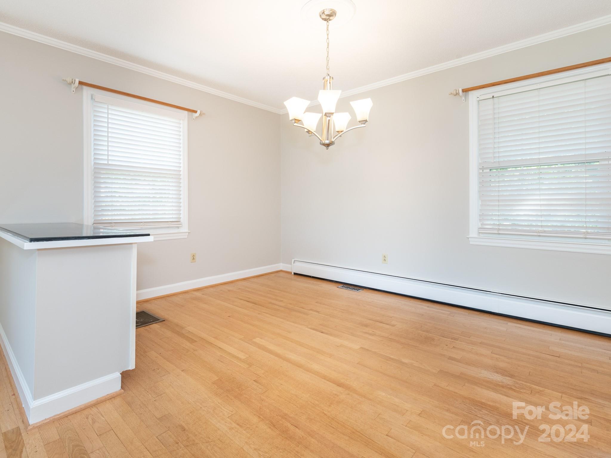 Winthrop Heights - Residential