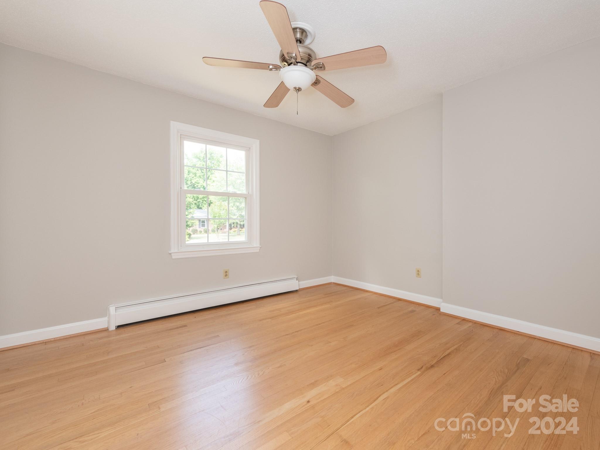 Winthrop Heights - Residential