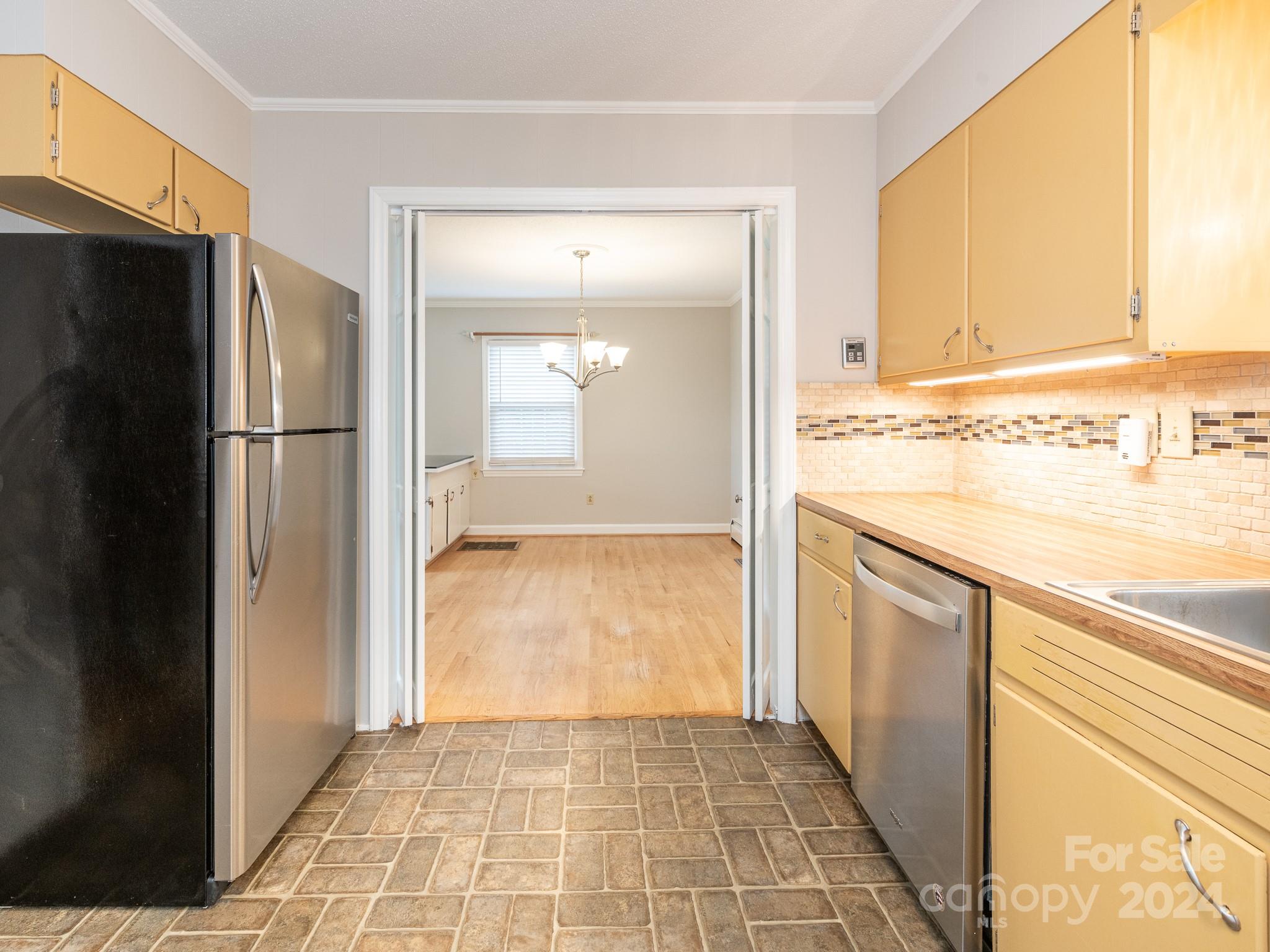 Winthrop Heights - Residential