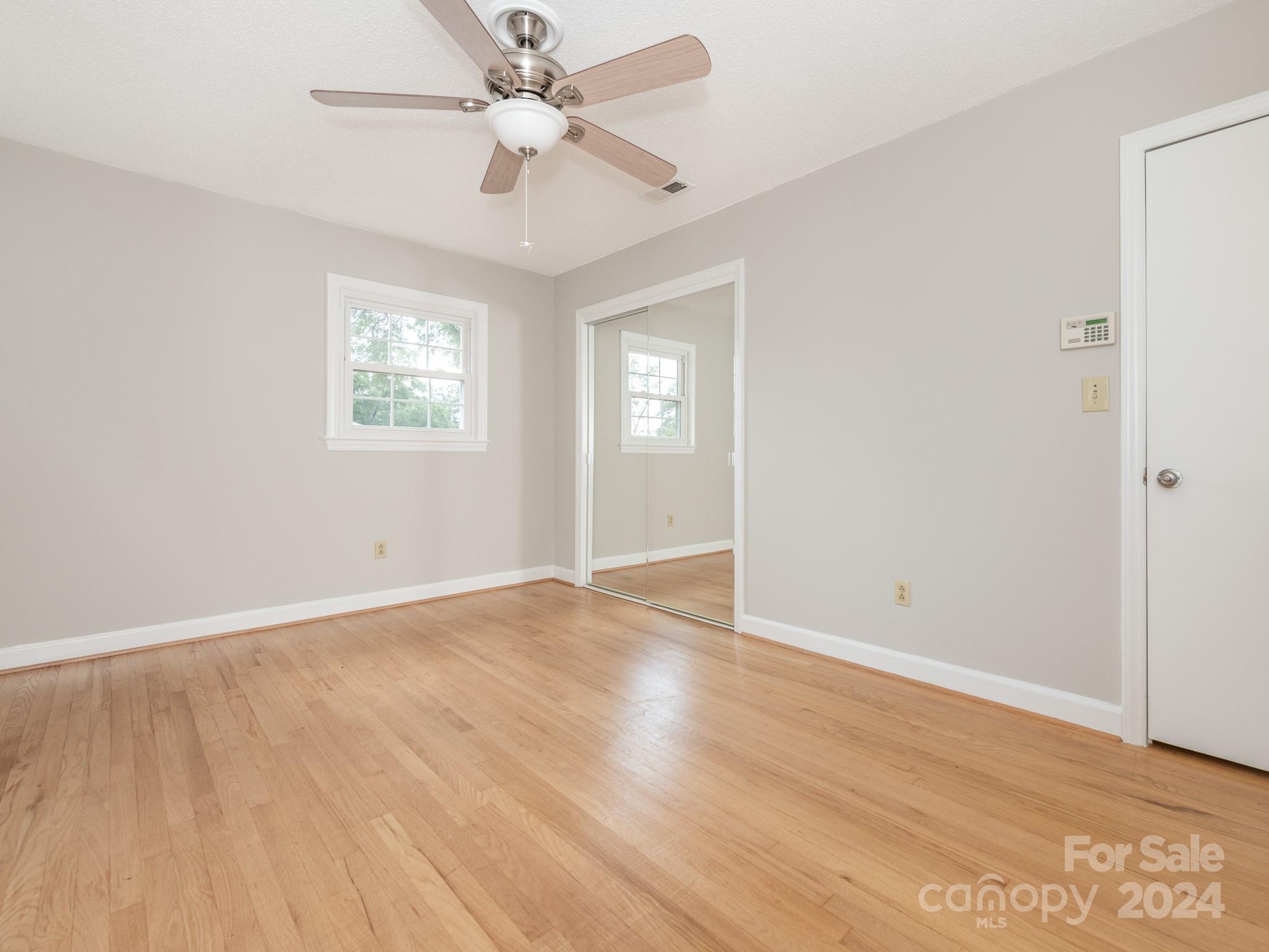 Winthrop Heights - Residential