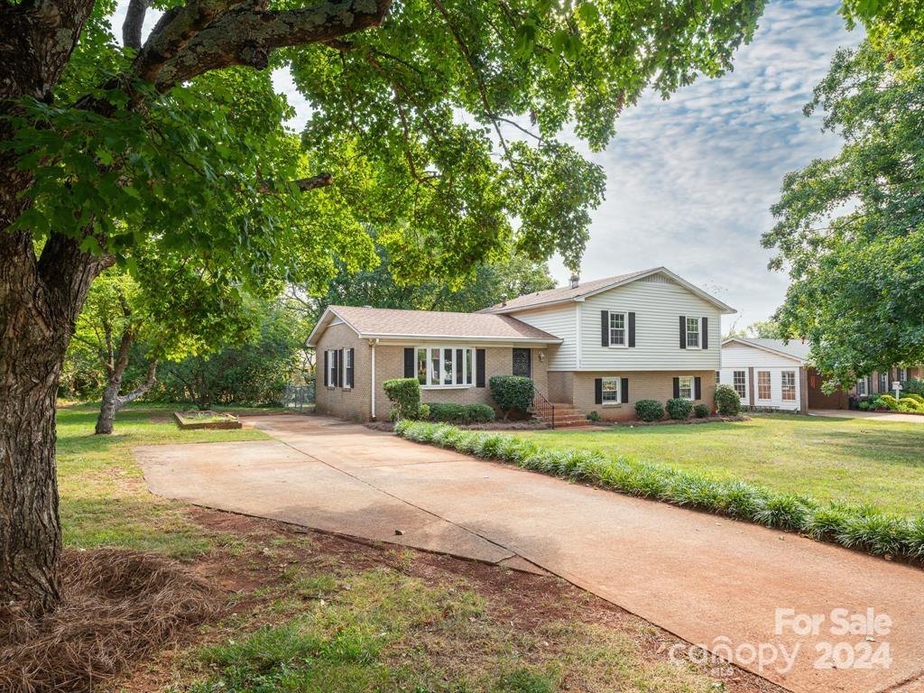 Winthrop Heights - Residential